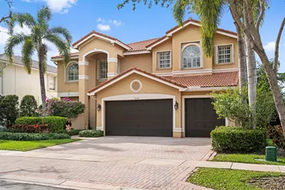 19270 Skyridge Circle, Boca Raton, FL 33498 - Photo 2