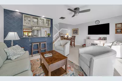 1102 SE Mitchell Avenue, Unit #206, Port Saint Lucie, FL 34952 - Photo 14