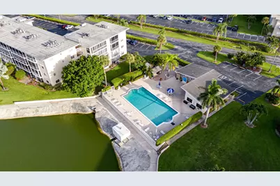 2811 Garden Drive S, Unit #101, Lake Worth, FL 33461 - Photo 14