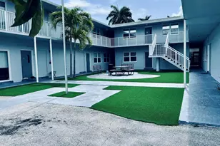 930 N 14th Ct #12, Hollywood, FL 33020 - Photo 10