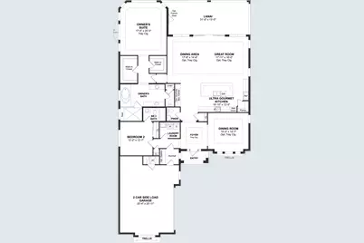 9383 Cantal Circle E, Parkland, FL 33076 - Photo 48