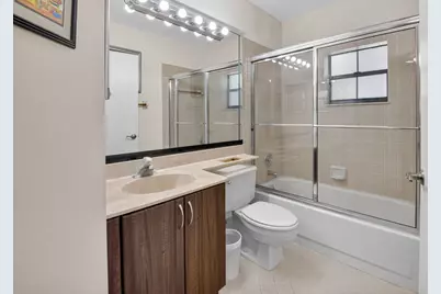 5415 Verona Drive, Unit #N, Boynton Beach, FL 33437 - Photo 20