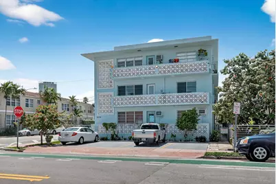 1004 Pennsylvania Avenue, Unit #7, Miami Beach, FL 33139 - Photo 2