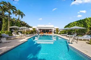 911 N Ocean Blvd, Palm Beach, FL 33480 - Photo 8