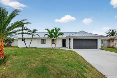617 SE Whitmore Drive, Port Saint Lucie, FL 34984 - Photo 1
