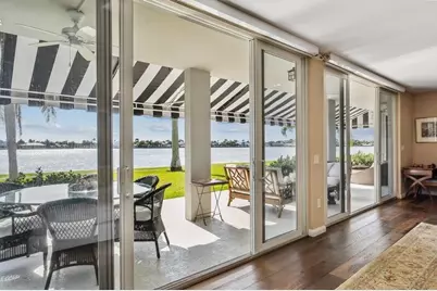 2160 Ibis Isle Road, Unit #1, Palm Beach, FL 33480 - Photo 1