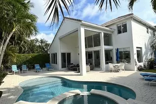 3337 NW 53 Circle, Boca Raton, FL 33496 - Photo 2