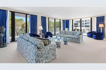 2580 S Ocean Boulevard, Unit #1C2, Palm Beach, FL 33480 - Photo 2