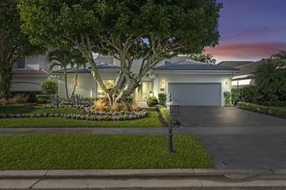 2971 Bent Cypress Road, Wellington, FL 33414 - Photo 1