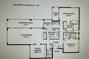 1660 12 Oaks Way, North Palm Beach, FL 33408 - Photo 50