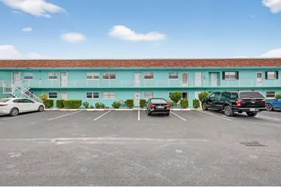 1245 Carlton Court, Unit #204, Fort Pierce, FL 34949 - Photo 4