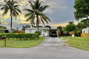 3141 NE 12th Ave, Pompano Beach, FL 33064 - Photo 1