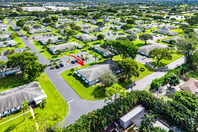 510 High Point Drive, Unit #D, Delray Beach, FL 33445 - Photo 18