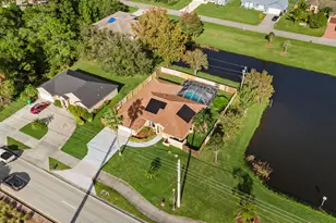 2141 SW Bayshore Blvd, Port Saint Lucie, FL 34984 - Photo 2