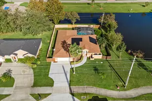 2141 SW Bayshore Blvd, Port Saint Lucie, FL 34984 - Photo 1