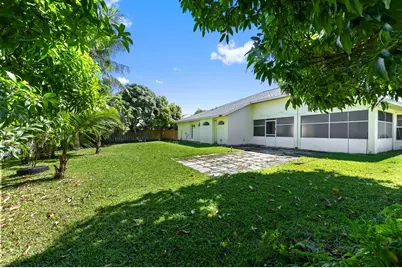 681 SW Saragossa Avenue, Port Saint Lucie, FL 34953 - Photo 36