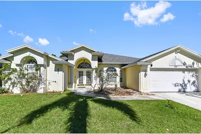 681 SW Saragossa Avenue, Port Saint Lucie, FL 34953 - Photo 1