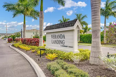 226 SE Woodbark Street, Port Saint Lucie, FL 34984 - Photo 2