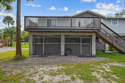 3509 C Road, Unit #Barn, Loxahatchee Groves, FL 33470 - Photo 4