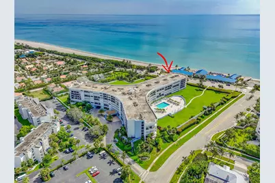 1300 S Highway A1A, Unit #201, Jupiter, FL 33477 - Photo 1