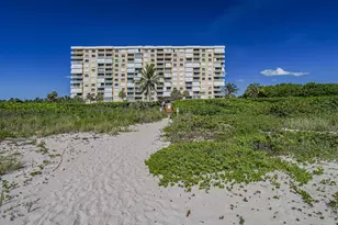 3200 N Hwy A1A #307, Hutchinson Island, FL 34949 - Photo 18