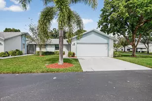 9159 SW 22nd St, Boca Raton, FL 33428 - Photo 2