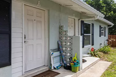 722 Granada Street, Unit #A, Fort Pierce, FL 34949 - Photo 2