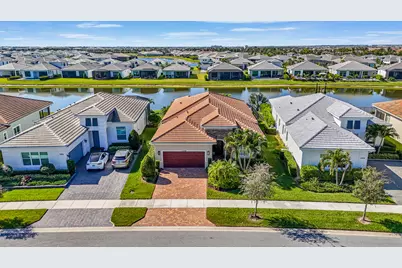 11298 SW Lunata Way, Port Saint Lucie, FL 34987 - Photo 2