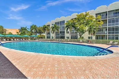 7715 Southampton Terrace, Unit #402, Tamarac, FL 33321 - Photo 26