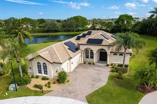 958 SW Grand Reserves Blvd, Port Saint Lucie, FL 34986 - Photo 2