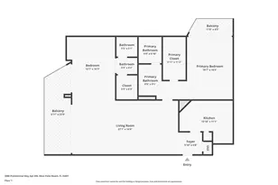 2000 Presidential Way Unit, West Palm Beach, FL 33401 - Photo 26