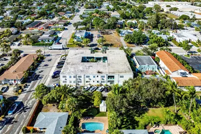 702 N Federal Highway, Unit #B6, Lake Worth Beach, FL 33460 - Photo 12