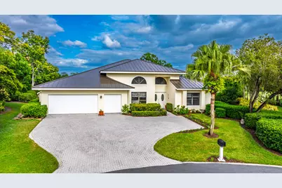 4104 SW Gleneagle Circle, Palm City, FL 34990 - Photo 1