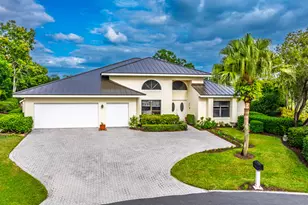 4104 SW Gleneagle Cir, Palm City, FL 34990 - Photo 1
