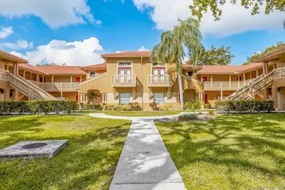 4799 Via Palm Lakes, Unit #1606, West Palm Beach, FL 33417 - Photo 1