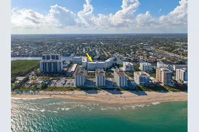 3224 S Ocean Boulevard, Unit #915-B, Highland Beach, FL 33487 - Photo 30