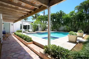 3208 N Flagler Dr, West Palm Beach, FL 33407 - Photo 4