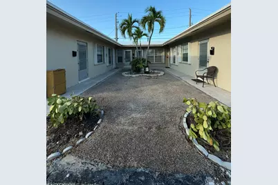 1017 SE 3rd Street, Unit #1, Deerfield Beach, FL 33441 - Photo 1