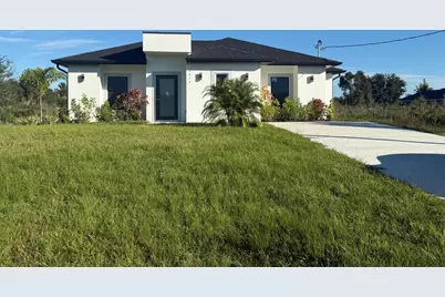 2614 W 70th Street, Lehigh Acres, FL 33971 - Photo 1