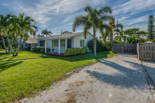 1331 N N Street Unit #House & Guest, Lake Worth, FL 33460 - Photo 1