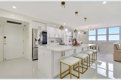5440 N Ocean Drive, Unit #1002, Singer Island, FL 33404 - Photo 12