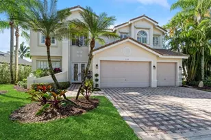 11774 Bayfield Dr, Boca Raton, FL 33498 - Photo 2