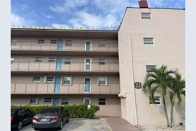 729 Lori Drive, Unit #405, Palm Springs, FL 33461 - Photo 1