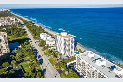 2066 N Ocean Blvd, Unit #6Nw, Boca Raton, FL 33431 - Photo 1