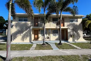 800 Douglass Ave, West Palm Beach, FL 33401 - Photo 1