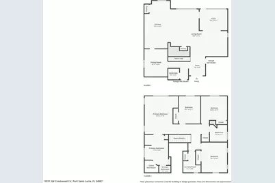 11931 SW Crestwood Circle, Port Saint Lucie, FL 34987 - Photo 126