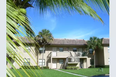 6772 Palmetto Circle S, Unit #104, Boca Raton, FL 33433 - Photo 1