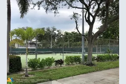 6439 Bay Club Drive, Unit #1, Fort Lauderdale, FL 33308 - Photo 12