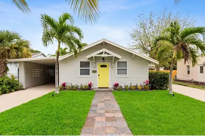 125 NW 3rd Avenue, Delray Beach, FL 33444 - Photo 1