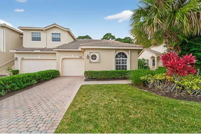 8137 Carnoustie Place, Port Saint Lucie, FL 34986 - Photo 1